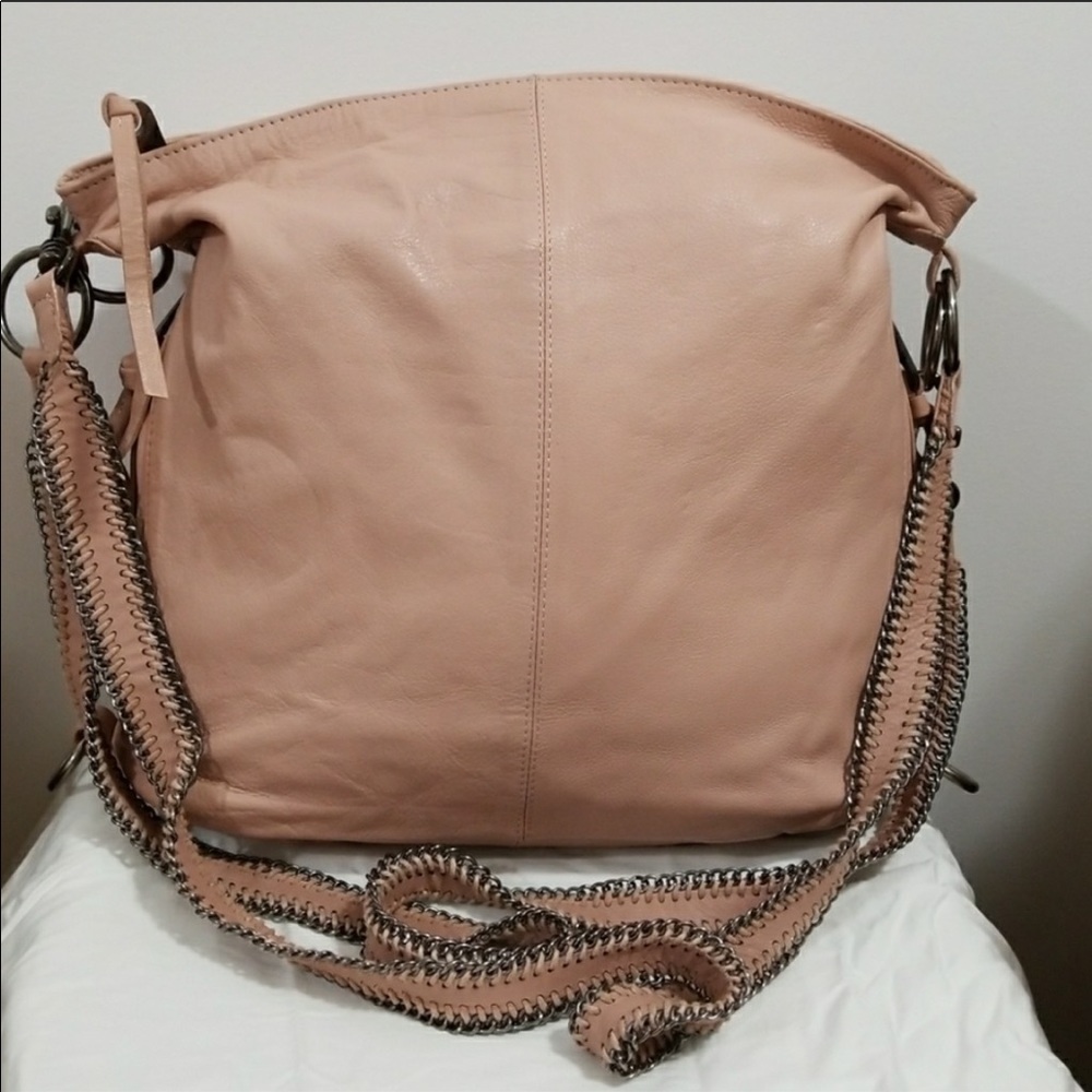 JOELLE HAUKNS convertible bag 💼